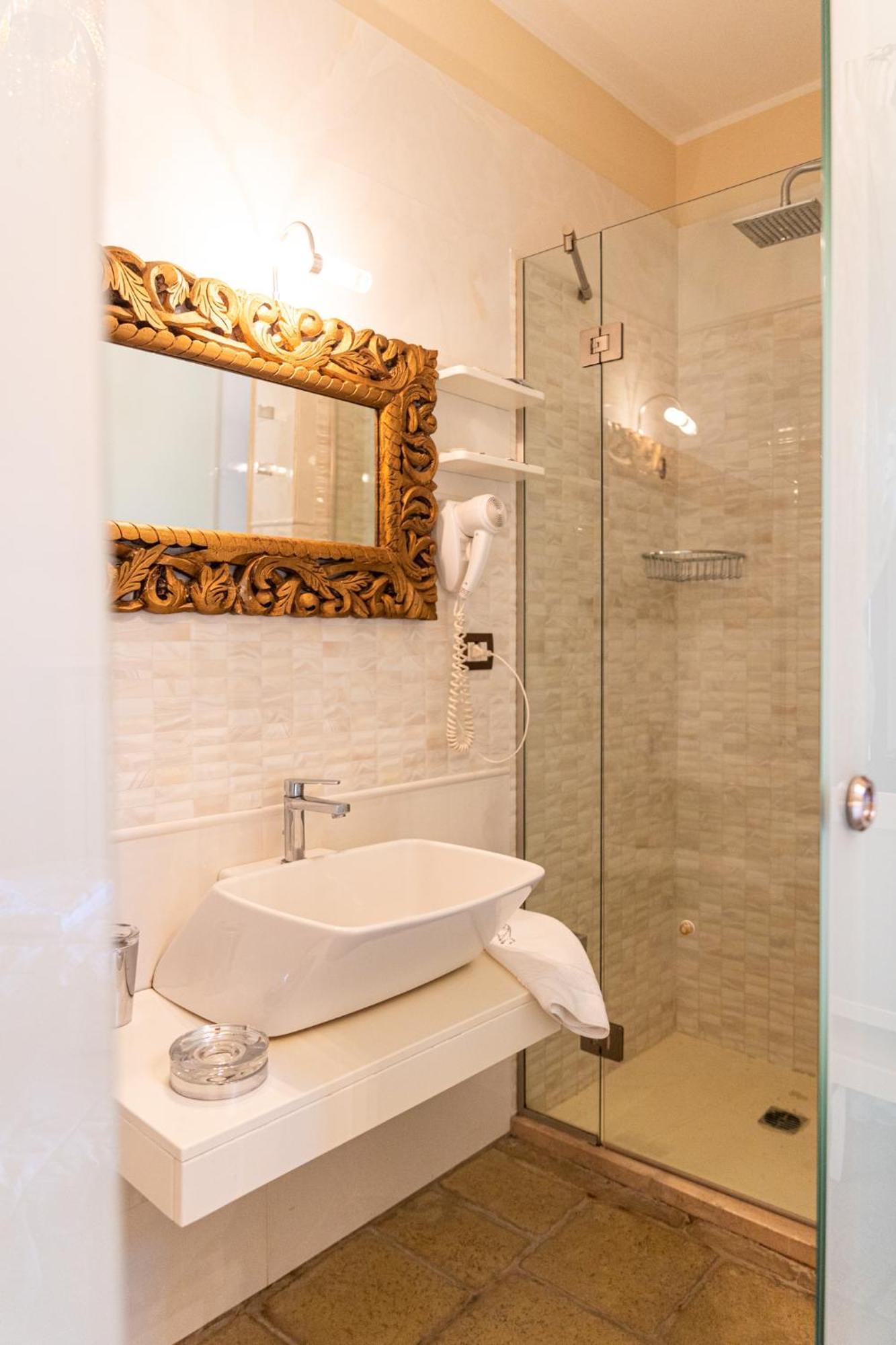 Bed and Breakfast Palazzo Aurora Алецио Экстерьер фото